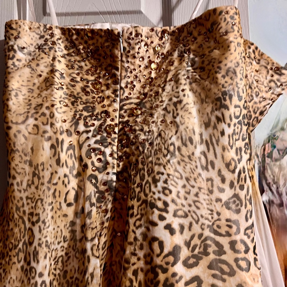 ****DANCE DRESS**** - Picture 3 of 12